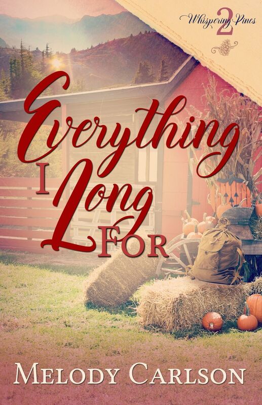 Everything I Long For