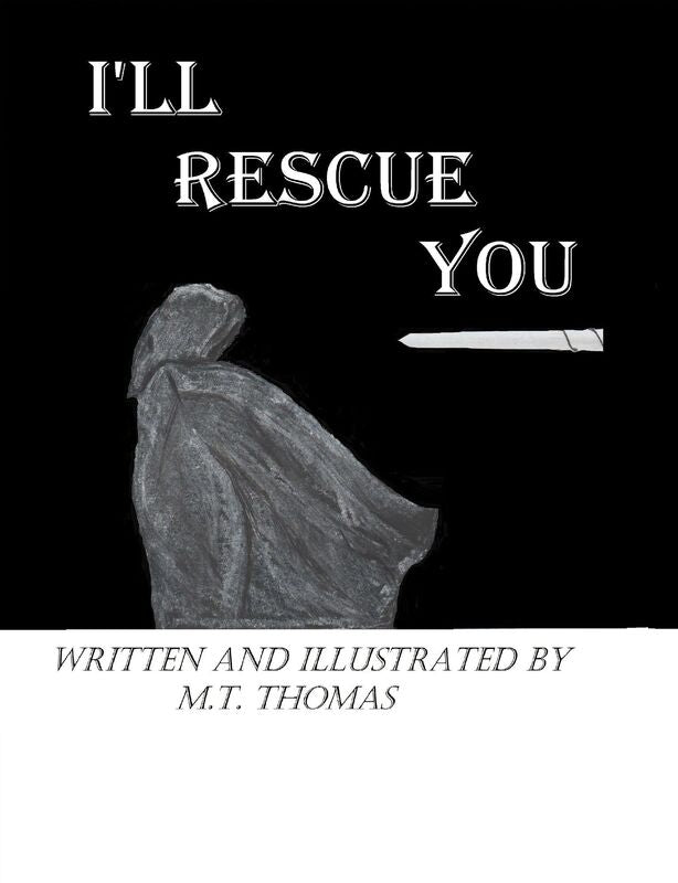 I'll Rescue You