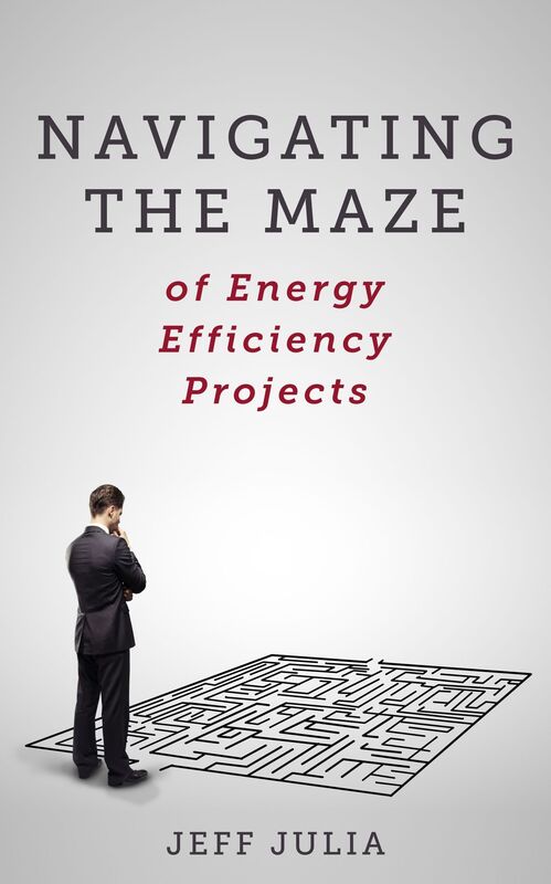 Navigating the Maze of Energy Efficiency Projects