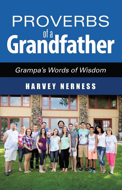 Proverbs of a Grandfather