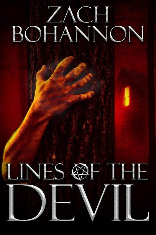 Lines of the Devil