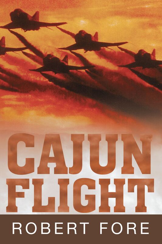 Cajun Flight