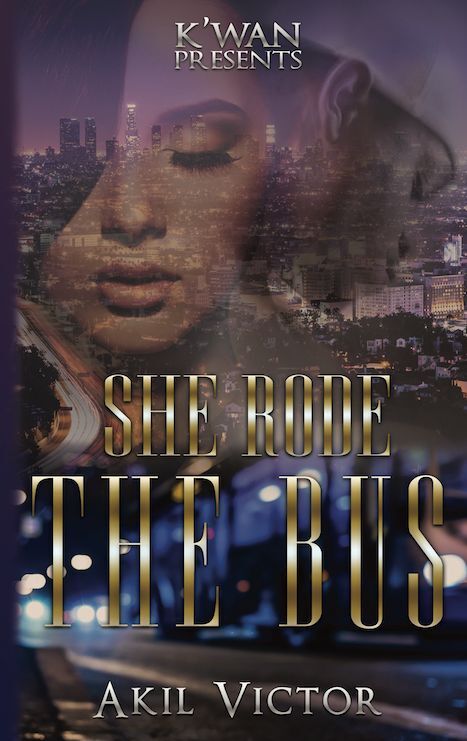 She Rode The Bus