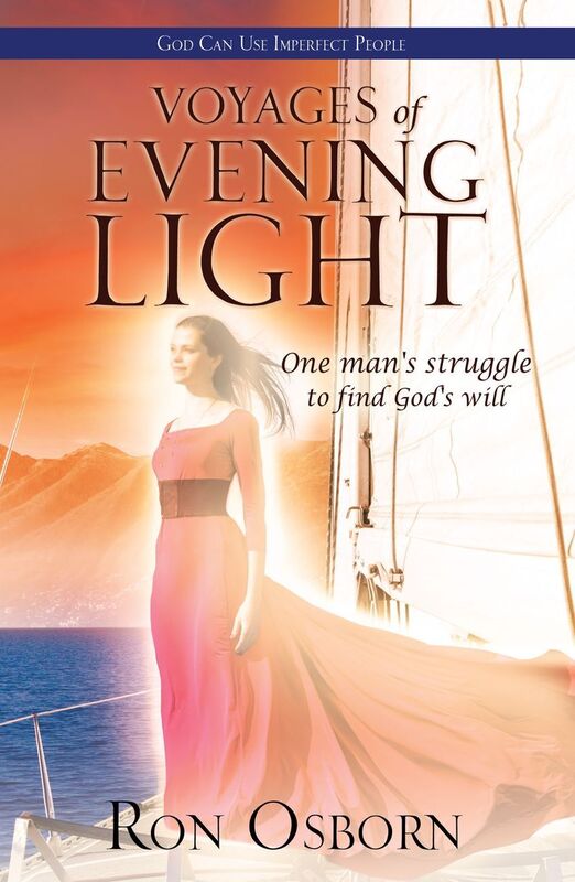 Voyages of Evening Light