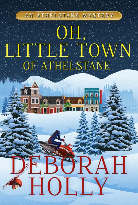 Oh, Little Town of Athelstane