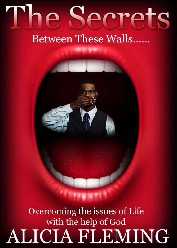 The Secrets Between These Walls