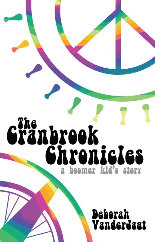 The Cranbrook Chronicles: a boomer kids story