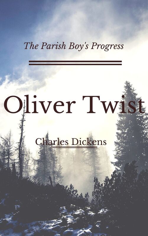 Oliver Twist (Annotated)