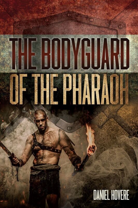 THE BODYGUARD OF THE PHARAOH