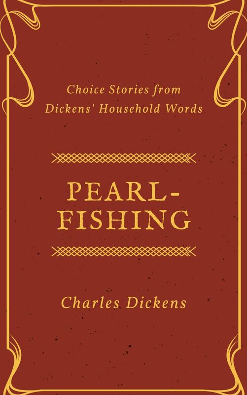 Pearl-Fishing (Annotated & Illustrated)