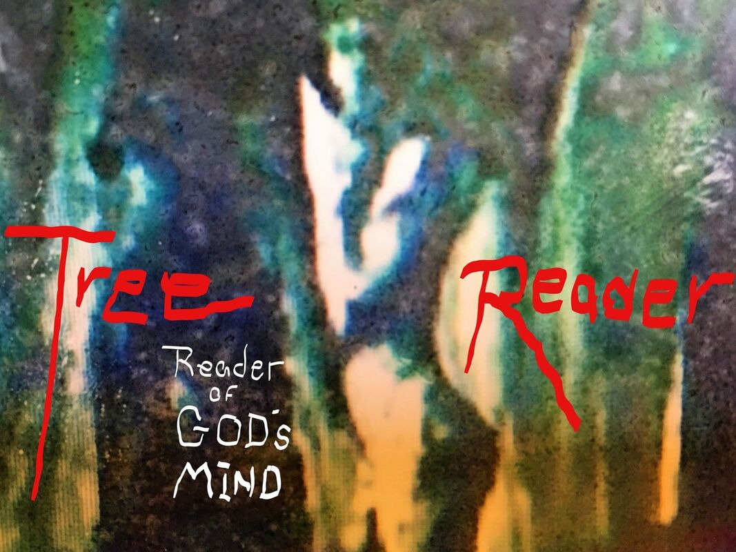 Tree reader