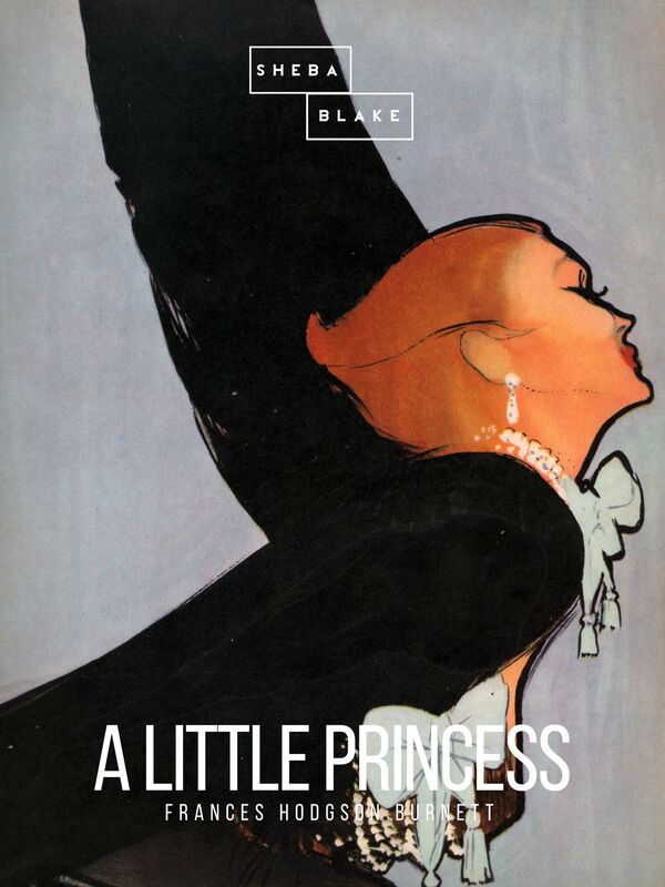 A Little Princess (Barnes & Noble Classics Series)