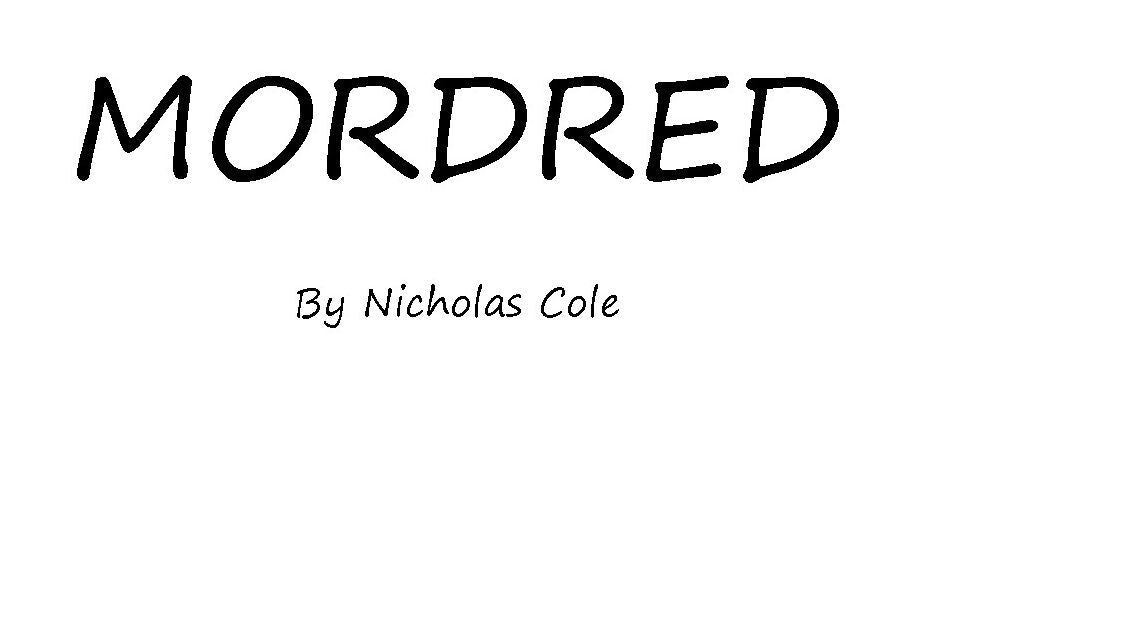 Mordred