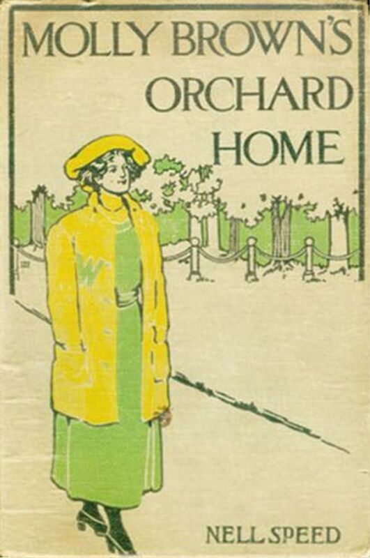 Molly Brown's Orchard Home