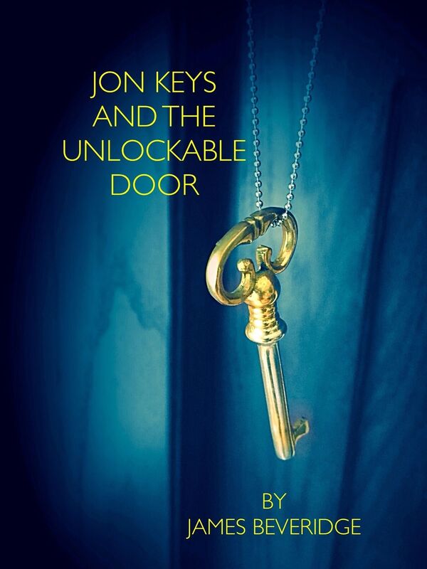 Jon Keys and the Unlockable Door