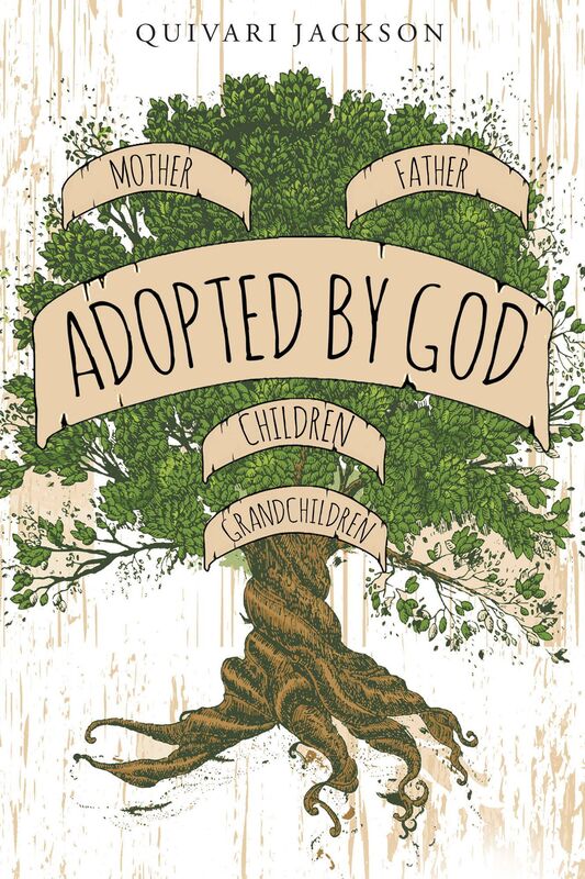 Adopted By God