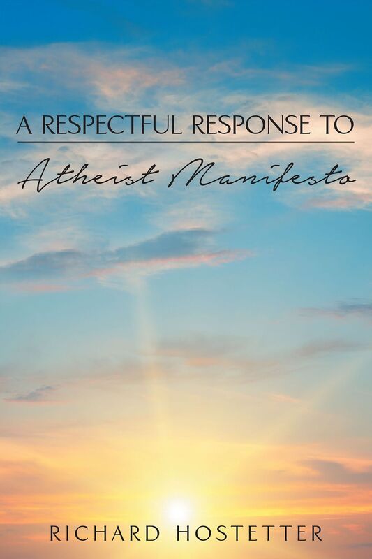 A Respectful Response To Atheist Manifesto