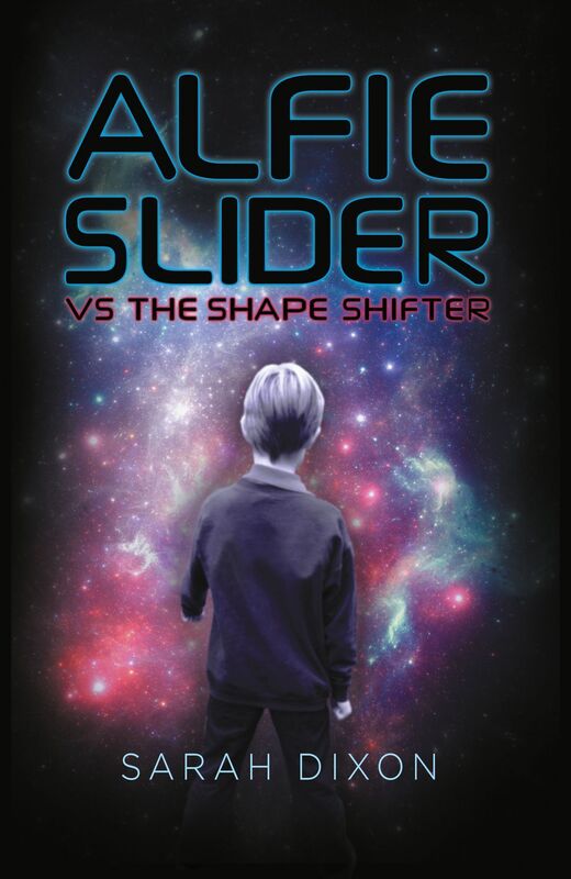 Alfie Slider vs the Shape Shifter