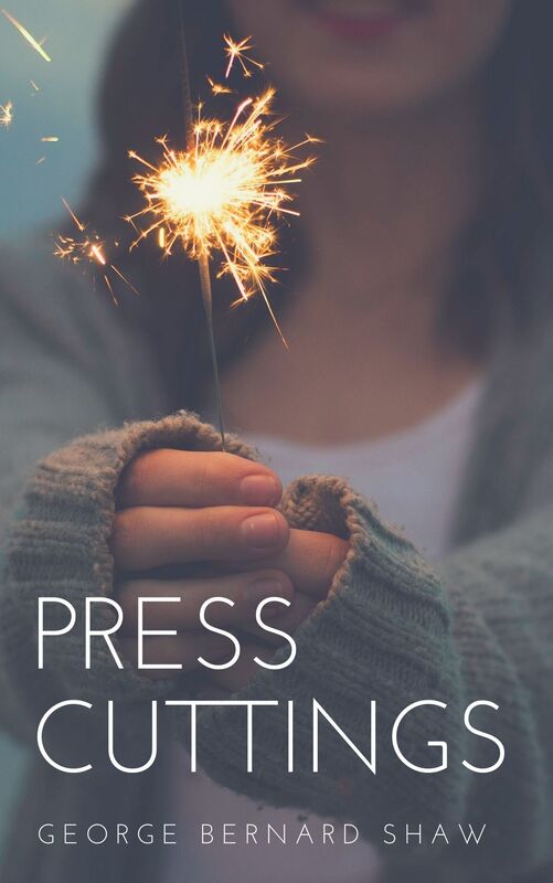 Press Cuttings (Annotated)