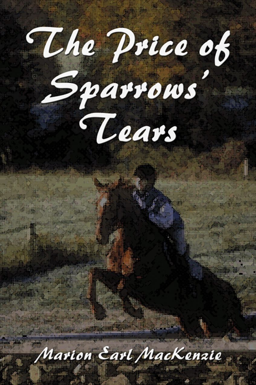 The Price of Sparrows' Tears