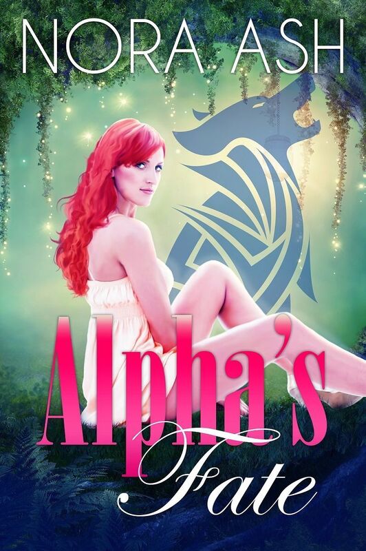 Alpha's Fate: A BBW Paranormal Mystery Romance Novel