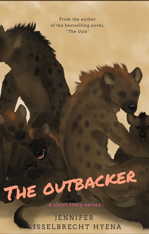 The Outbacker #6