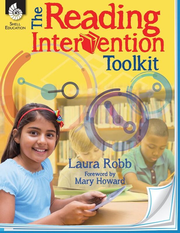 The Reading Intervention Toolkit