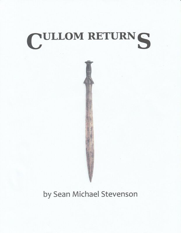Cullom Returns