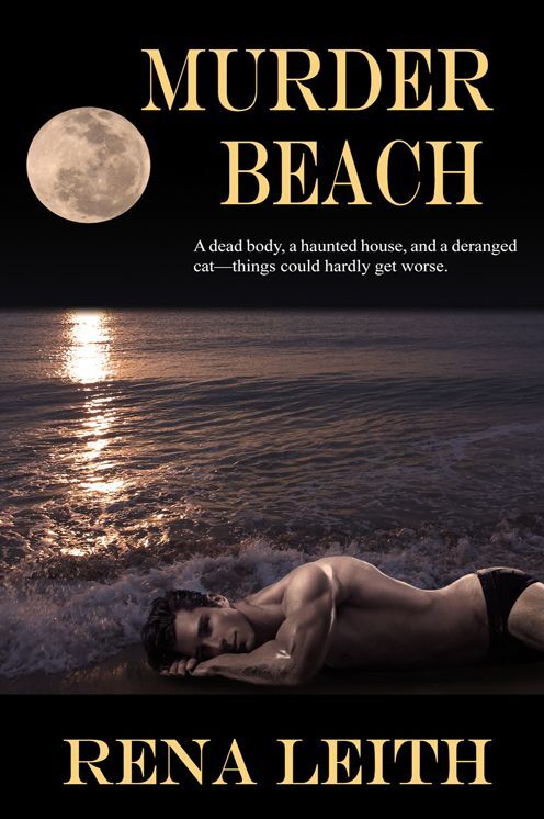 Murder Beach