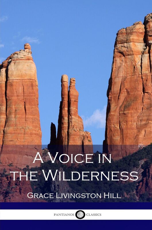 A Voice in the Wilderness