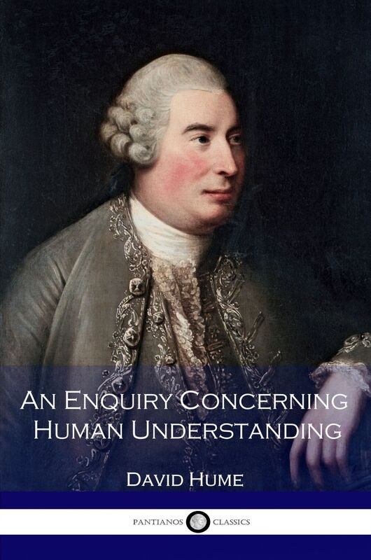 An Enquiry Concerning Human Understanding - 1st Edition