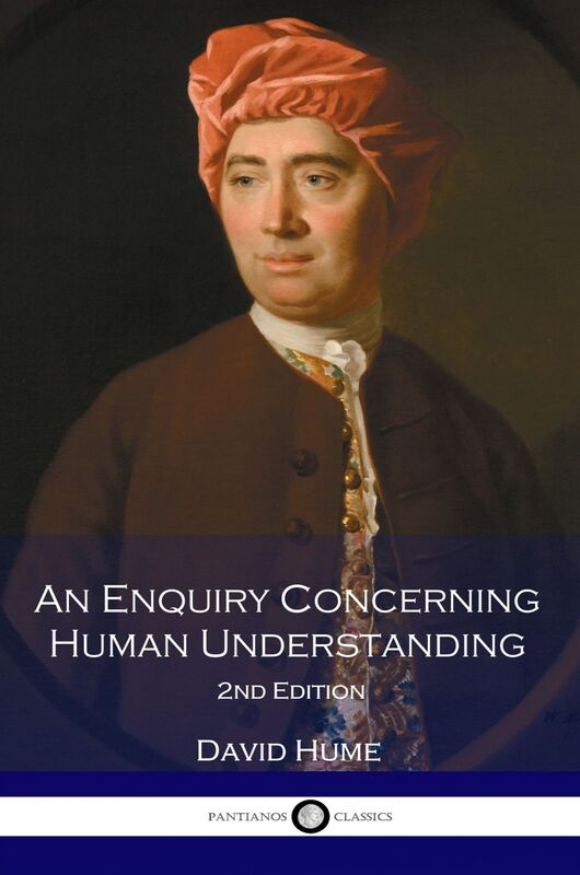 An Enquiry Concerning Human Understanding - 2nd Edition