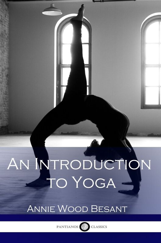 An Introduction to Yoga