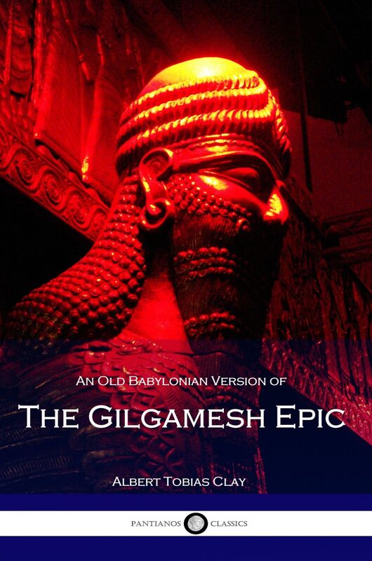 An Old Babylonian Version of the Gilgamesh Epic