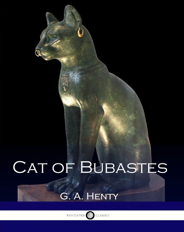 Cat of Bubastes