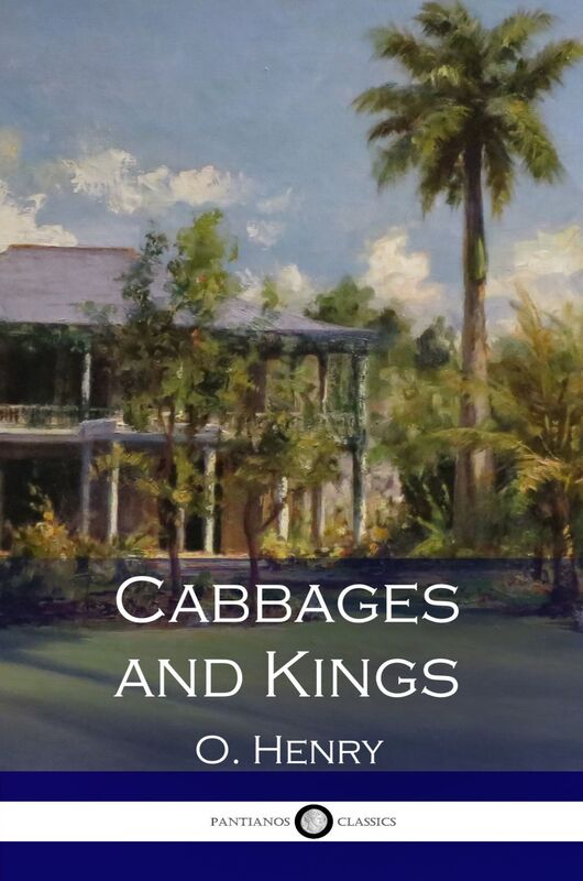 Cabbages and Kings