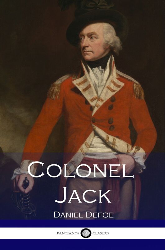 Colonel Jack
