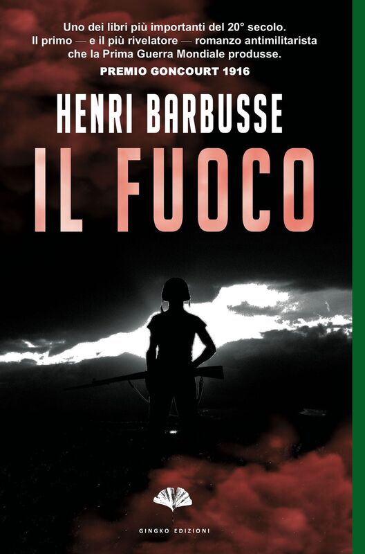Il fuoco