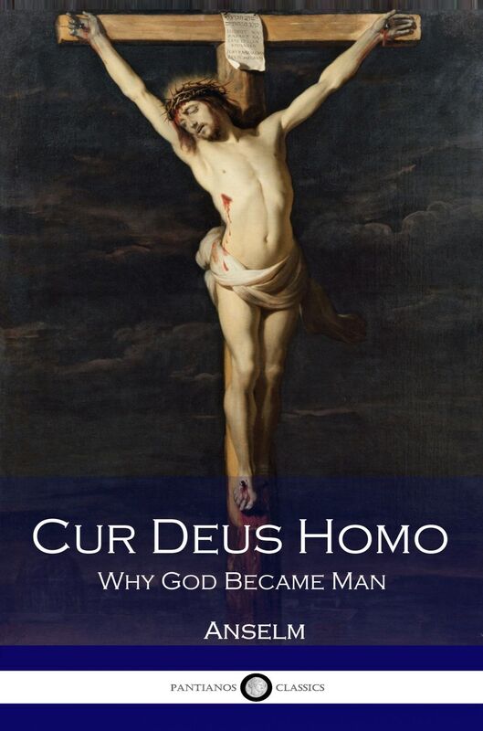 Cur Deus Homo