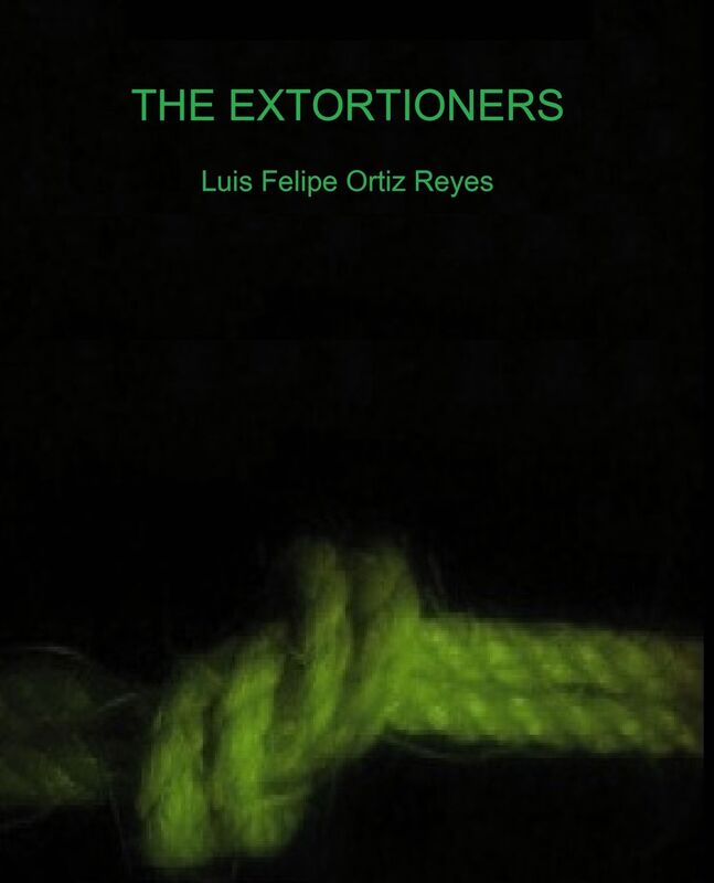 The Extortioners