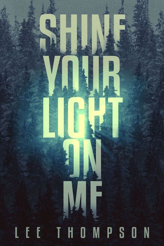 Shine Your Light on Me