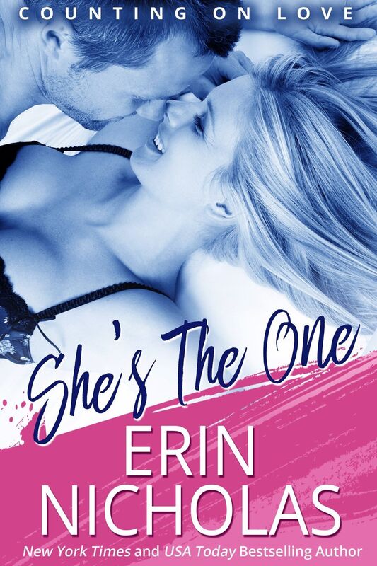She's the One