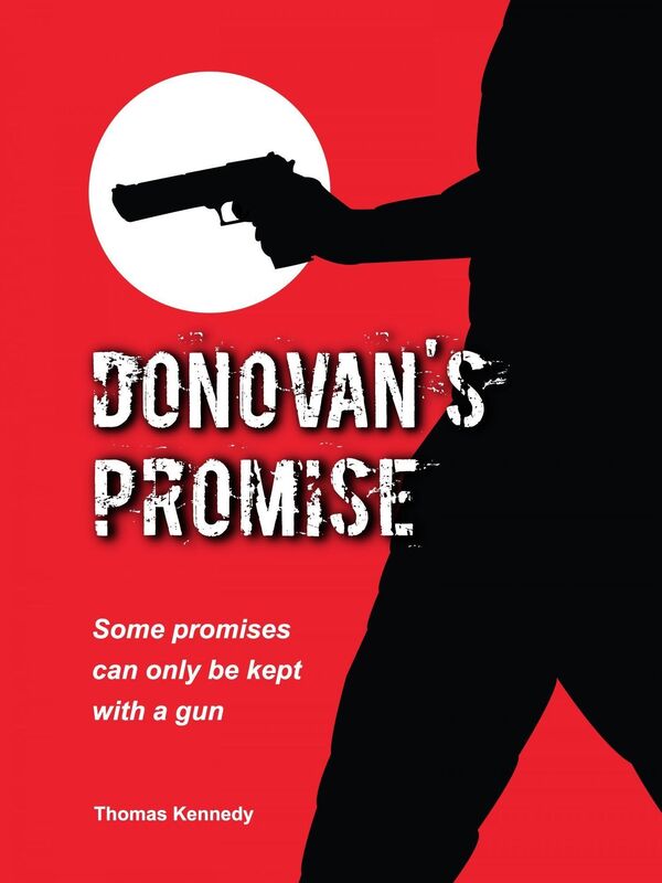 Donovan's Promise