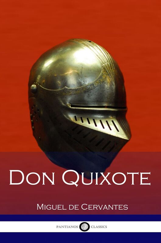 Don Quixote - Part I
