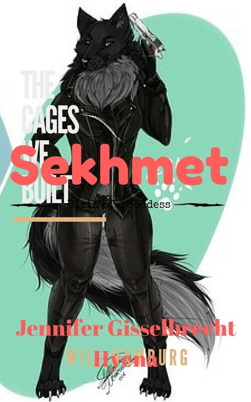 Sekhmet: Birth of a Goddess