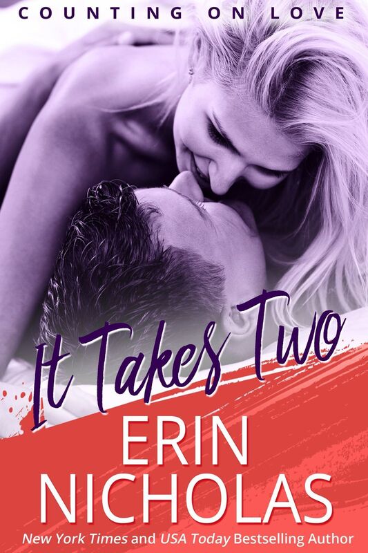 It Takes Two