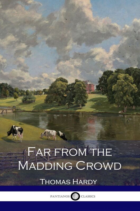 Far from the Madding Crowd
