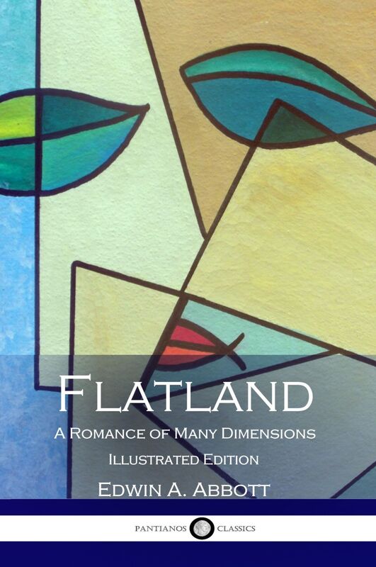Flatland (Illustrated)