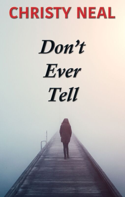 Don't Ever Tell
