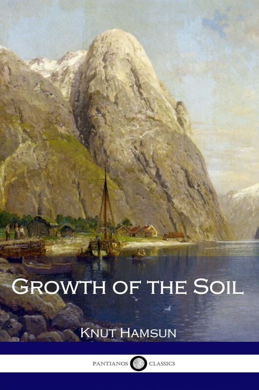 Growth of the Soil